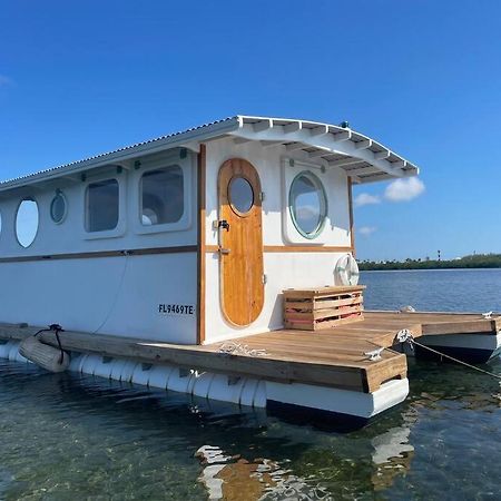 A Slice Of Paradise In The Florida Keys Кей Уест Екстериор снимка