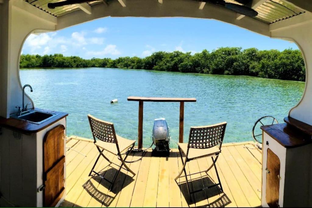 A Slice Of Paradise In The Florida Keys Кей Уест Екстериор снимка